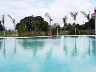 Nadiya Parao Resort